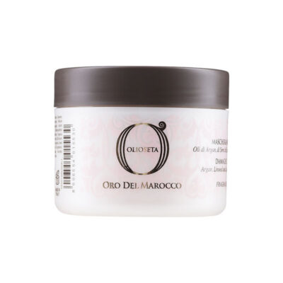 Atstatanti kaukė Oro Del Marocco Damaged Care Mask